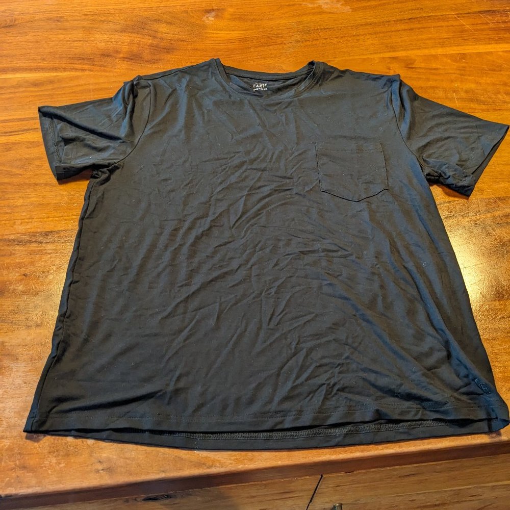 Cozy Earth Bamboo Lounge Tee